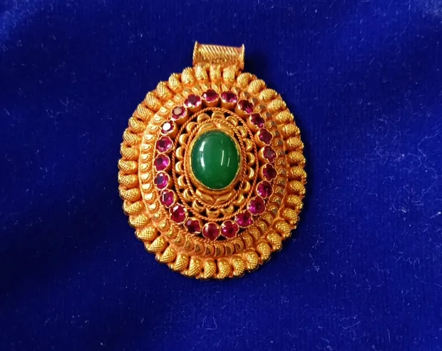 जै माता दी ज्वैलर्स Gallery Image