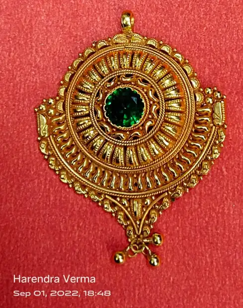 जै माता दी ज्वैलर्स Gallery Image