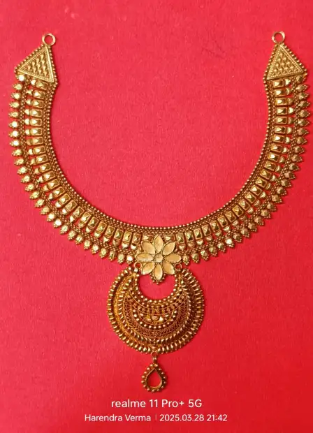 जै माता दी ज्वैलर्स Gallery Image