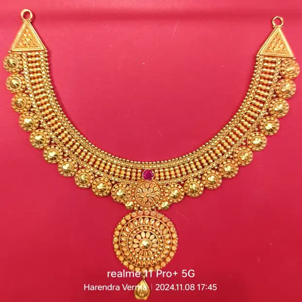 जै माता दी ज्वैलर्स Gallery Image