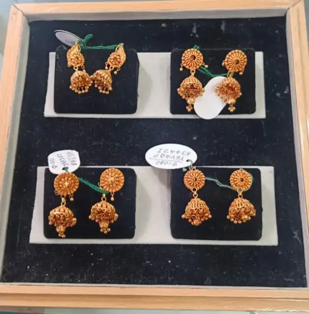 श्री बाराही ज्वैलर्स Gallery Image