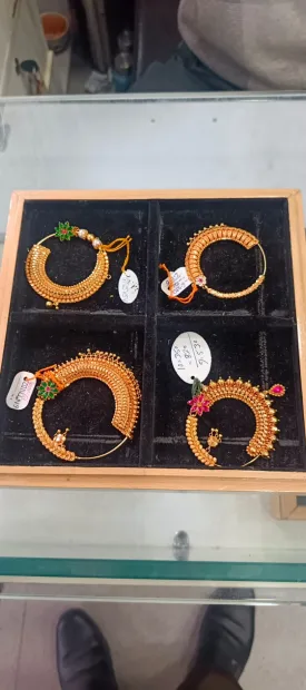 श्री बाराही ज्वैलर्स Gallery Image
