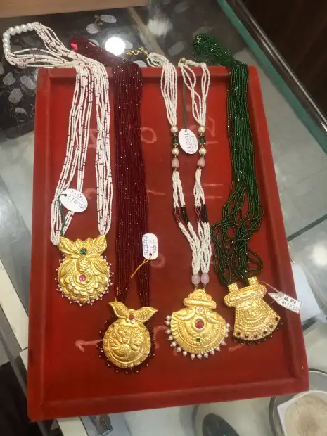 श्री बाराही ज्वैलर्स Gallery Image