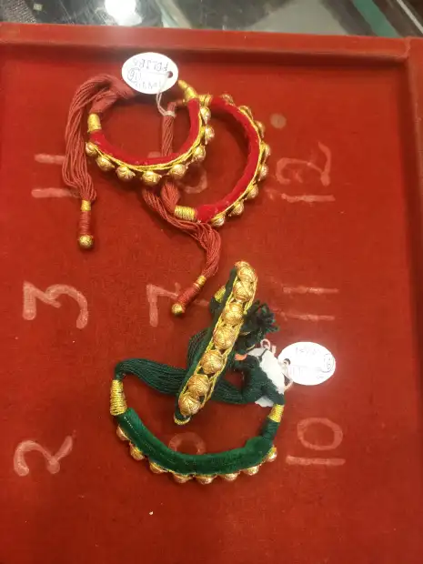 श्री बाराही ज्वैलर्स Gallery Image