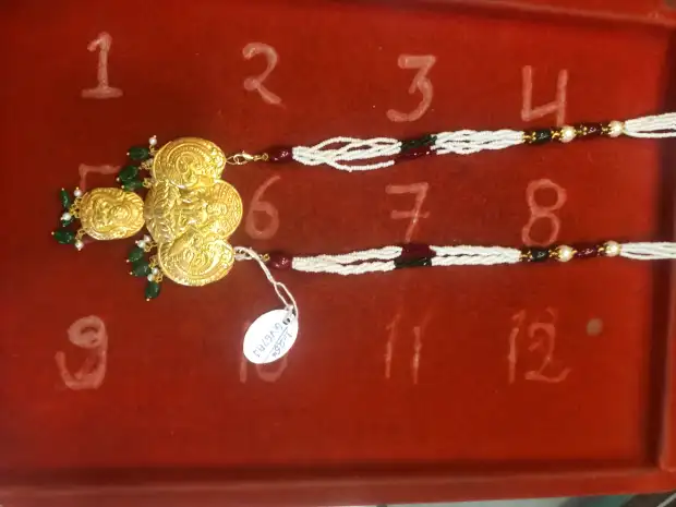 श्री बाराही ज्वैलर्स Gallery Image
