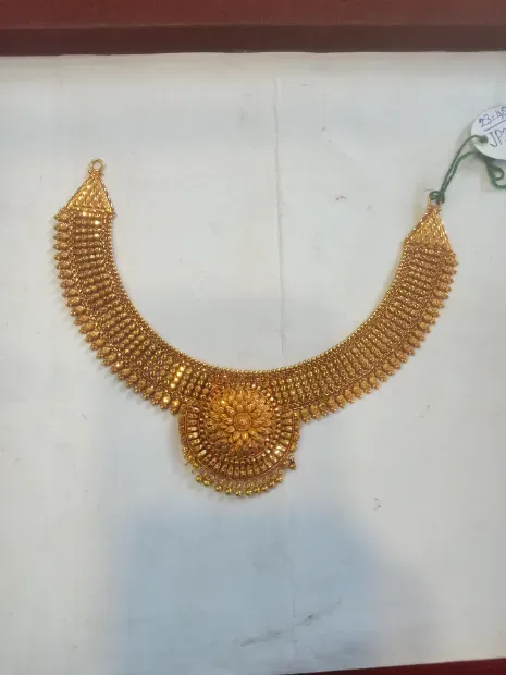 श्री बाराही ज्वैलर्स Gallery Image