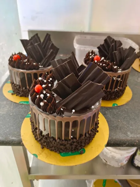 SIMRANS BAKERY SHOP Gallery Image