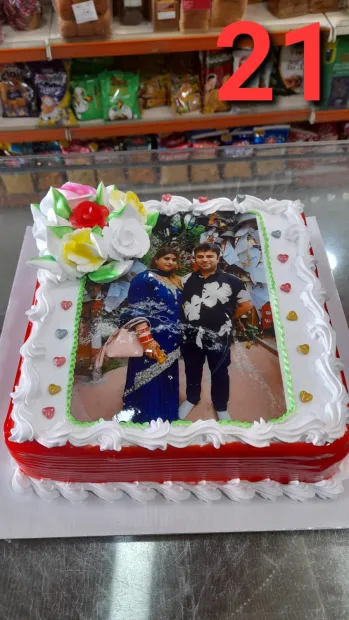SIMRANS BAKERY SHOP Gallery Image