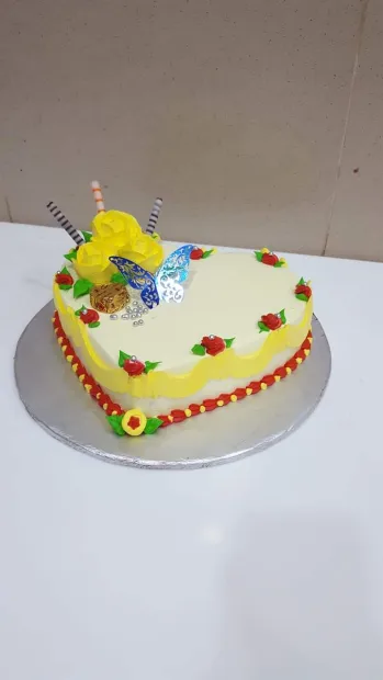 SIMRANS BAKERY SHOP Gallery Image