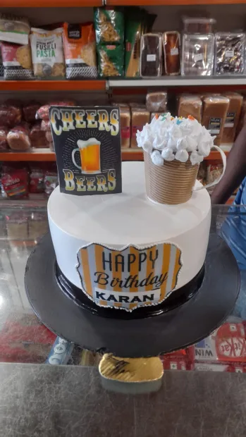 SIMRANS BAKERY SHOP Gallery Image