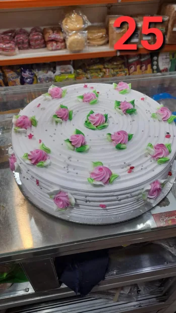 SIMRANS BAKERY SHOP Gallery Image