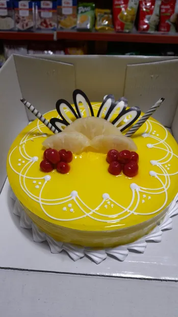SIMRANS BAKERY SHOP Gallery Image