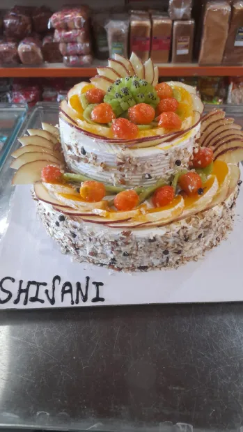 SIMRANS BAKERY SHOP Gallery Image