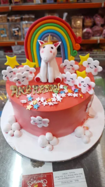 SIMRANS BAKERY SHOP Gallery Image