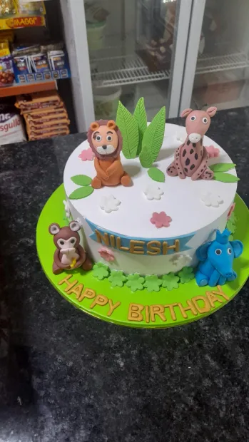 SIMRANS BAKERY SHOP Gallery Image