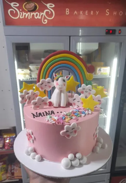 SIMRANS BAKERY SHOP Gallery Image