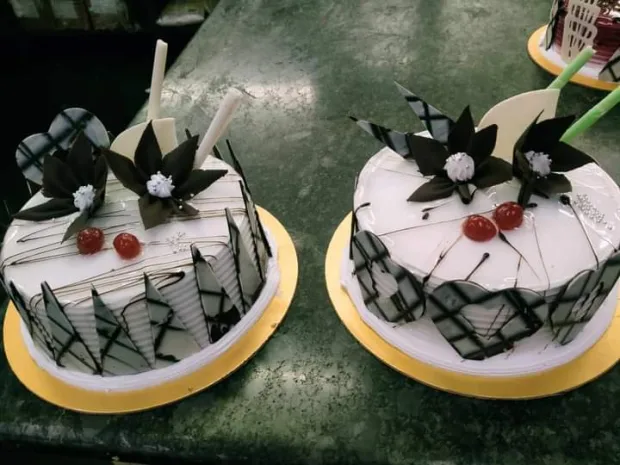 SIMRANS BAKERY SHOP Gallery Image