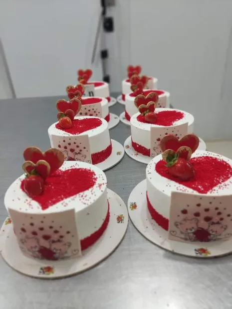 SIMRANS BAKERY SHOP Gallery Image