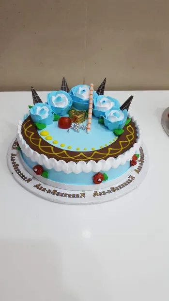 SIMRANS BAKERY SHOP Gallery Image