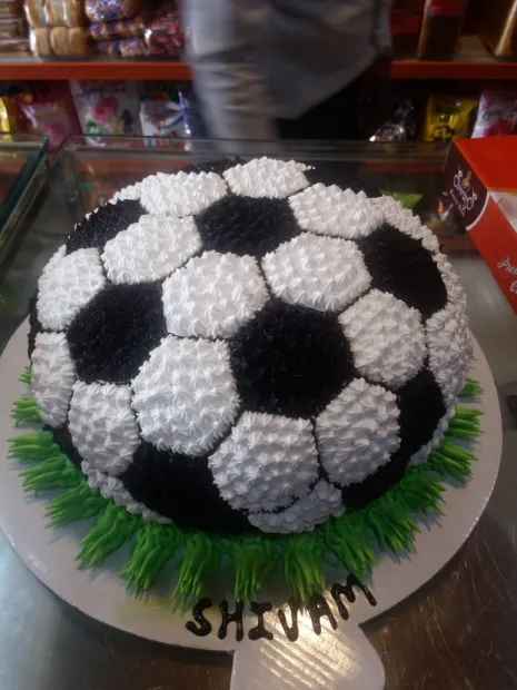 SIMRANS BAKERY SHOP Gallery Image