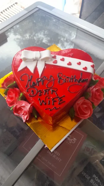 SIMRANS BAKERY SHOP Gallery Image