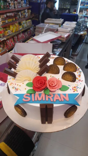 SIMRANS BAKERY SHOP Gallery Image