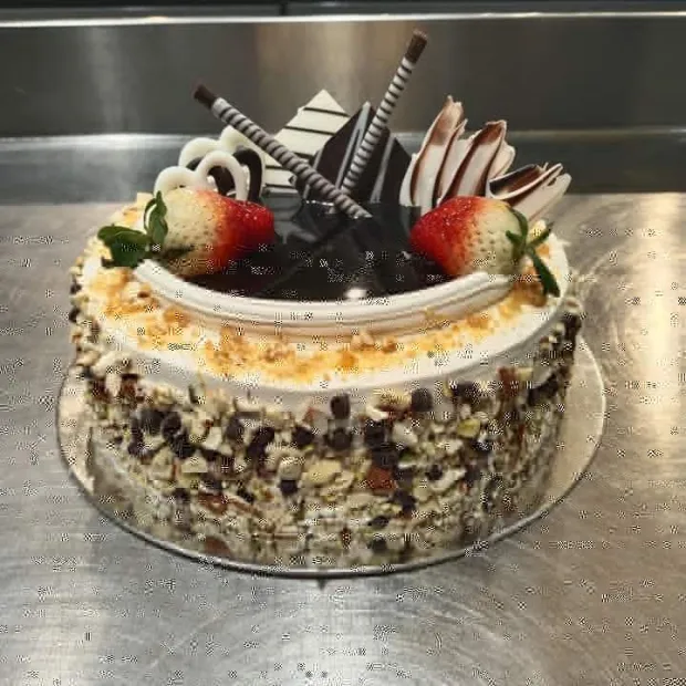 SIMRANS BAKERY SHOP Gallery Image