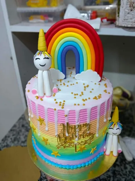 SIMRANS BAKERY SHOP Gallery Image