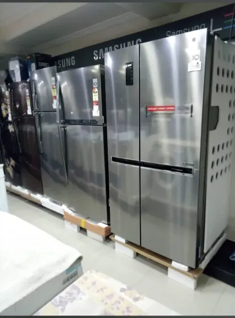 INDIA ELECTRONICS Gallery Image