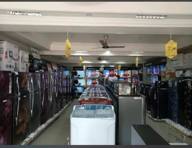 INDIA ELECTRONICS Gallery Image