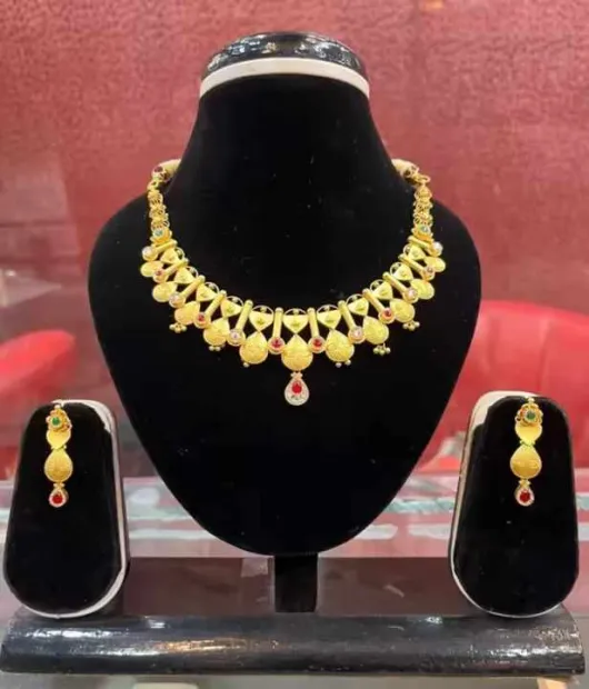 BHAWANI JEWELLERS Gallery Image