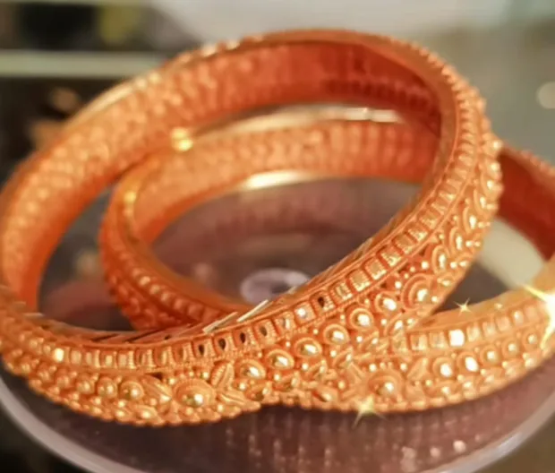 BHAWANI JEWELLERS Gallery Image