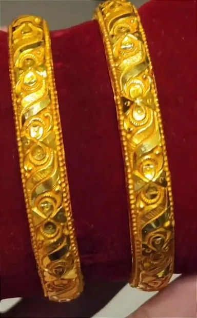 BHAWANI JEWELLERS Gallery Image