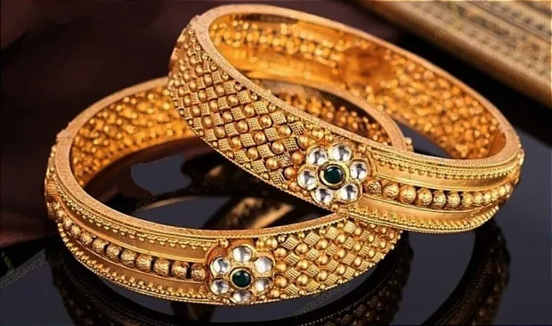 BHAWANI JEWELLERS Gallery Image