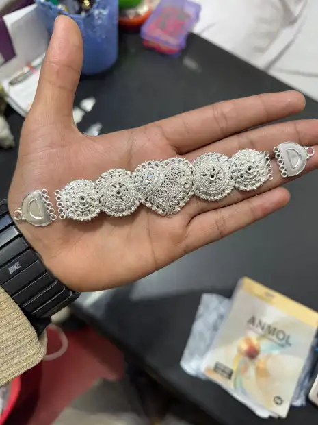 BHAWANI JEWELLERS Gallery Image