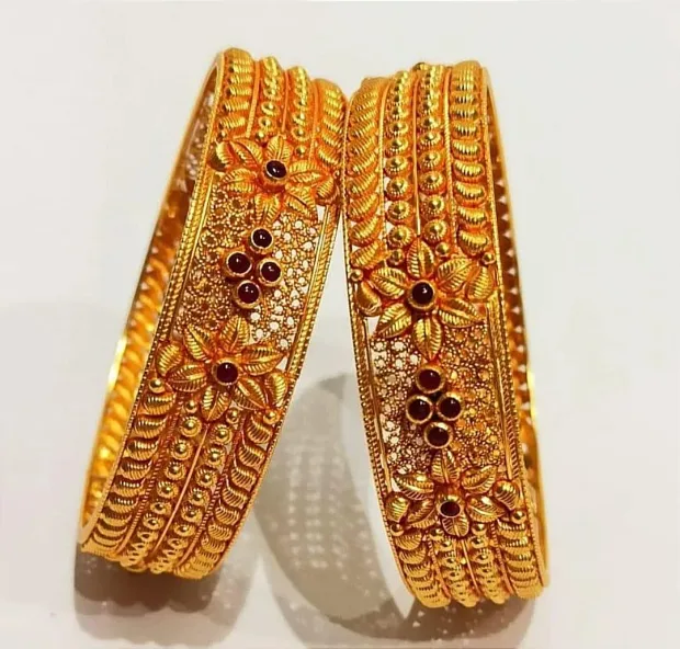 BHAWANI JEWELLERS Gallery Image
