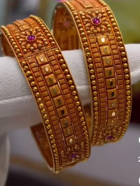 BHAWANI JEWELLERS Gallery Image