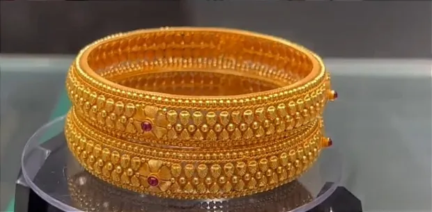 BHAWANI JEWELLERS Gallery Image