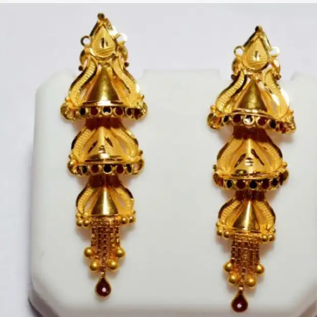 खानोरकर ज्वेलर्स Gallery Image