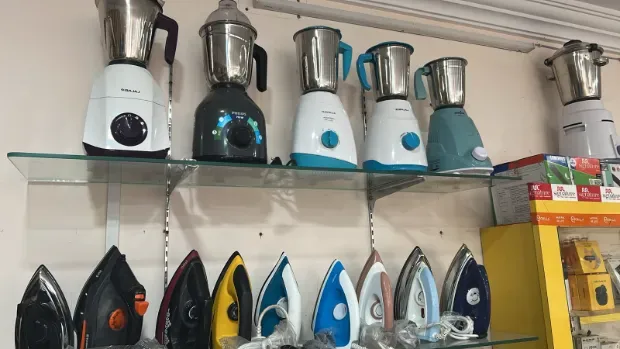 MEDHA MOBILE & ELECTRONICS Gallery Image