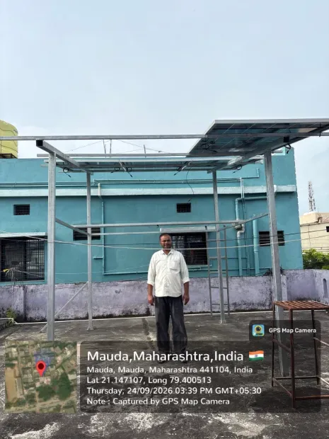 RADHE KRISHNA POWER SOLAR Gallery Image