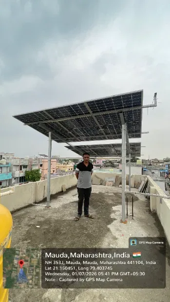 RADHE KRISHNA POWER SOLAR Gallery Image