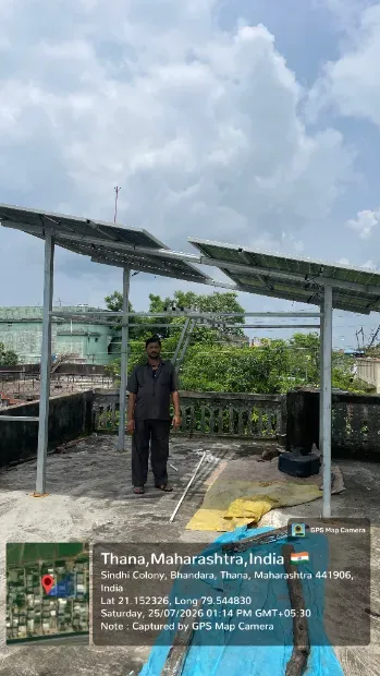 RADHE KRISHNA POWER SOLAR Gallery Image
