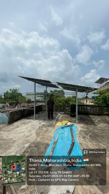 RADHE KRISHNA POWER SOLAR Gallery Image
