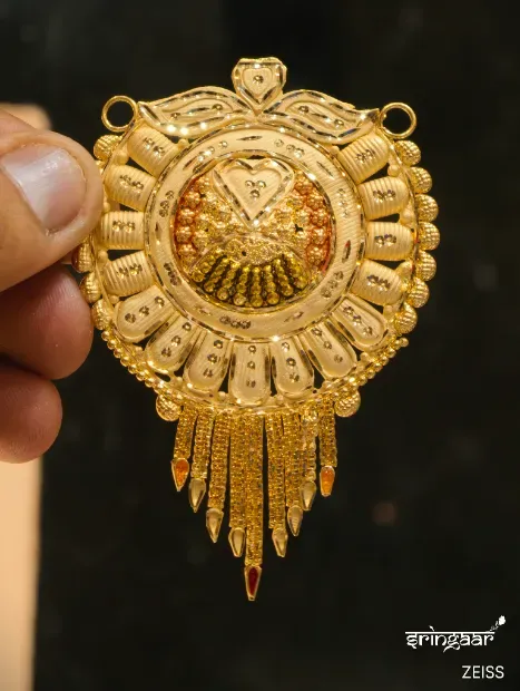 MAA KAMLA BANGLES & DESIGNER JEWELLERS Gallery Image