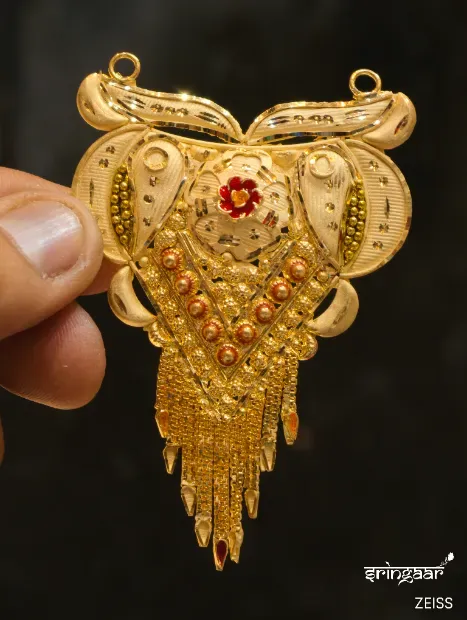 MAA KAMLA BANGLES & DESIGNER JEWELLERS Gallery Image