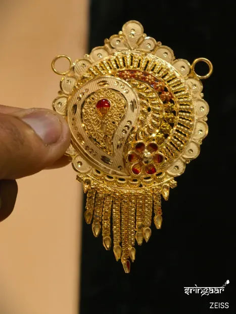 MAA KAMLA BANGLES & DESIGNER JEWELLERS Gallery Image