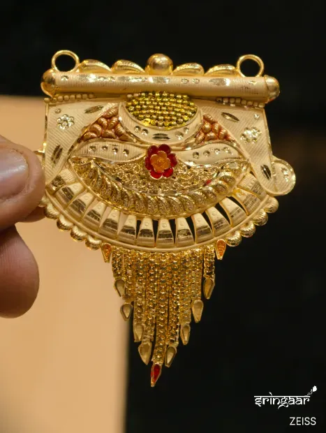 MAA KAMLA BANGLES & DESIGNER JEWELLERS Gallery Image