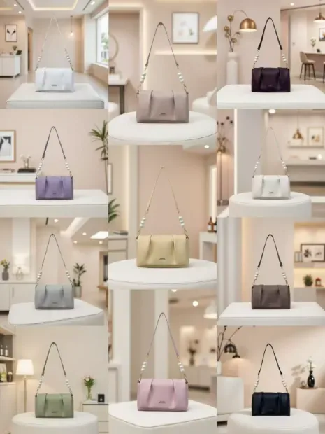 👛 PURSE CAFE Gallery Image