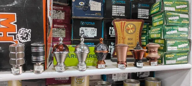 GURUKRIPA TRADERS Gallery Image